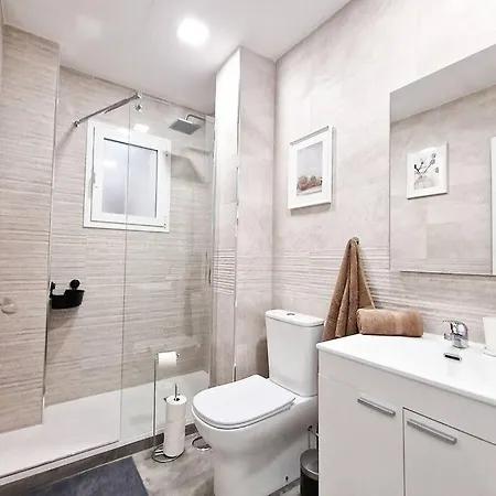 Apartamento Altimiras 'Las Ventas' Madrid Exterior photo