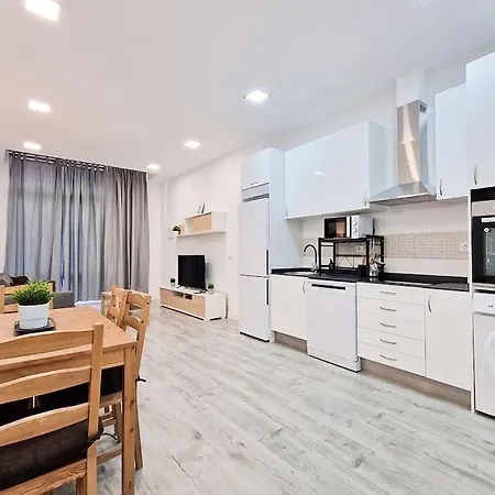 Apartamento Altimiras 'Las Ventas' Madrid Exterior photo
