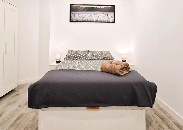 Apartamento Altimiras \'Las Ventas\'